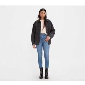 NWT Mile High Super Skinny Women’s Jeans